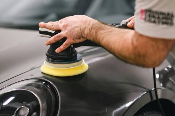 Graphene coating 2